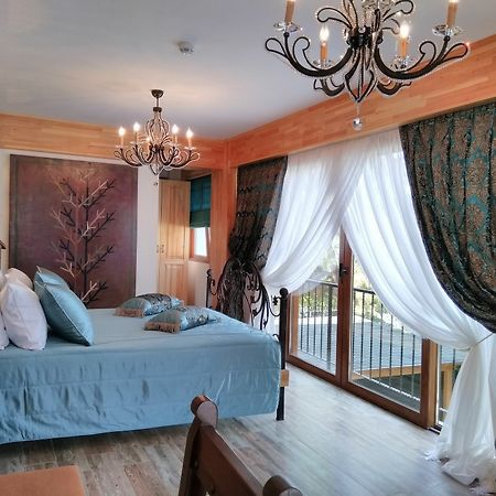 Asiklar Butik Otel By Sukru อดาลาร์ ภายนอก รูปภาพ