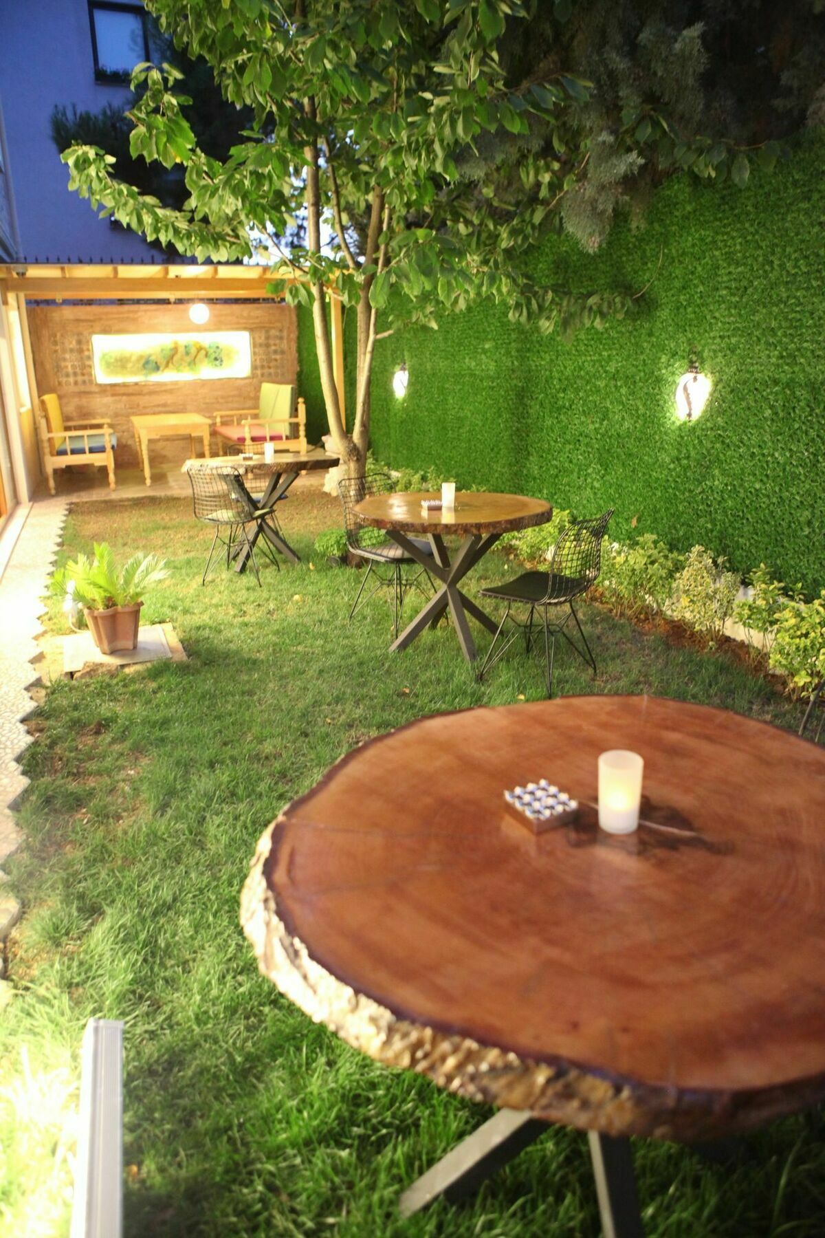 Asiklar Butik Otel By Sukru อดาลาร์ ภายนอก รูปภาพ