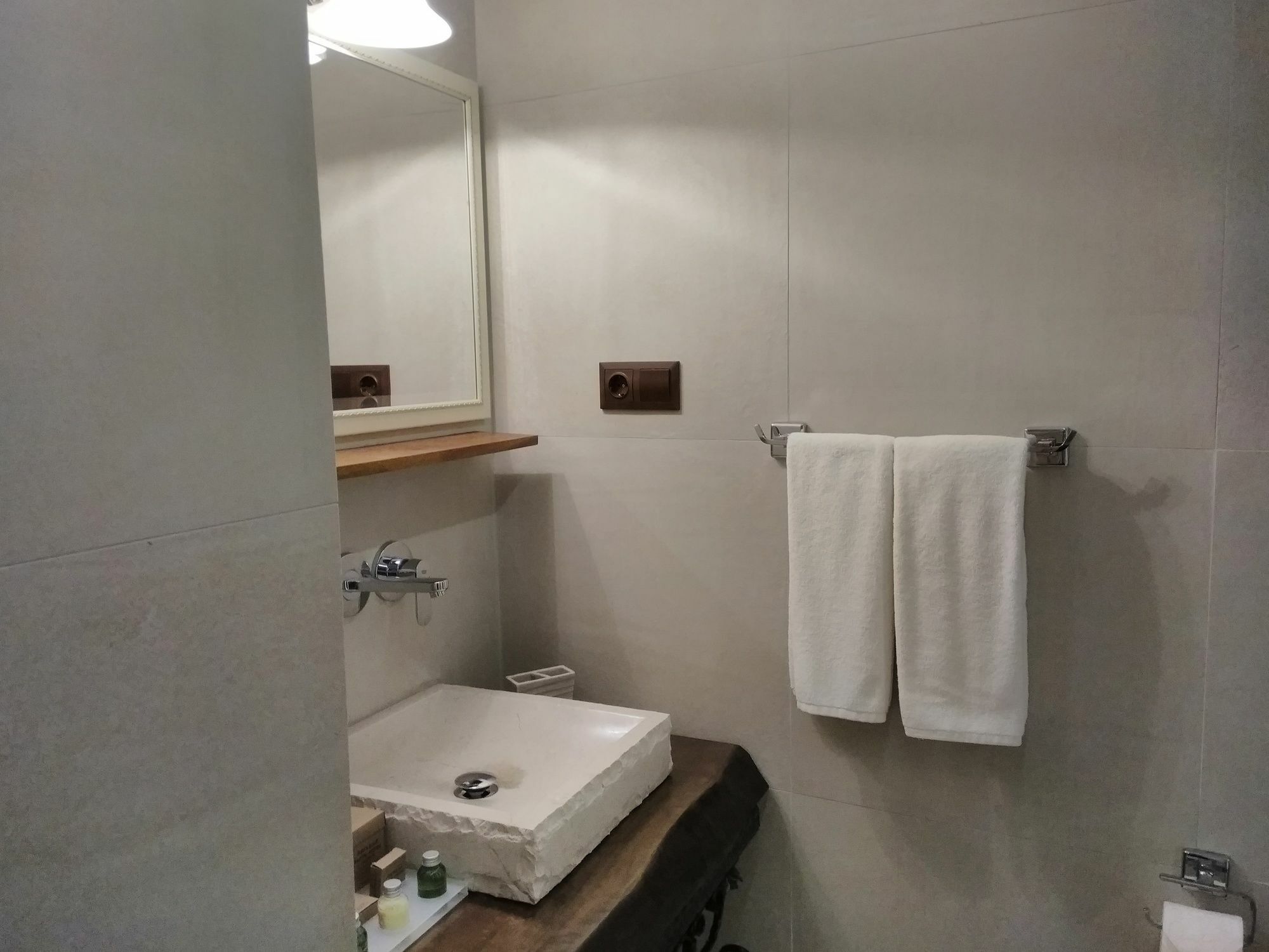 Asiklar Butik Otel By Sukru อดาลาร์ ภายนอก รูปภาพ