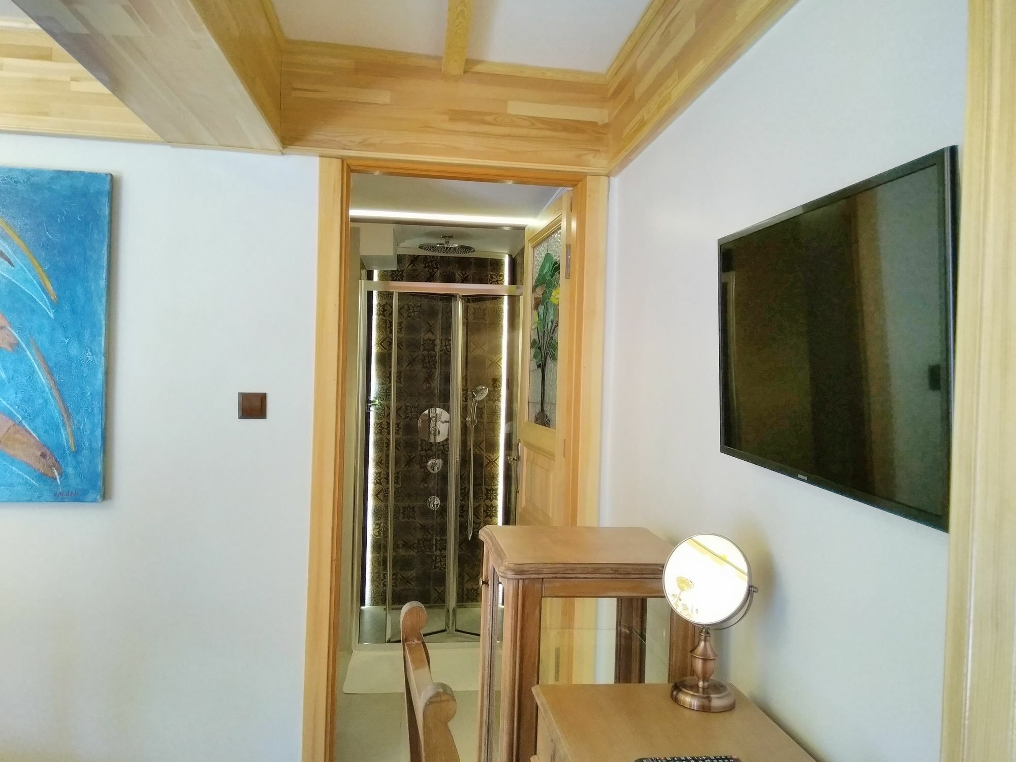 Asiklar Butik Otel By Sukru อดาลาร์ ภายนอก รูปภาพ