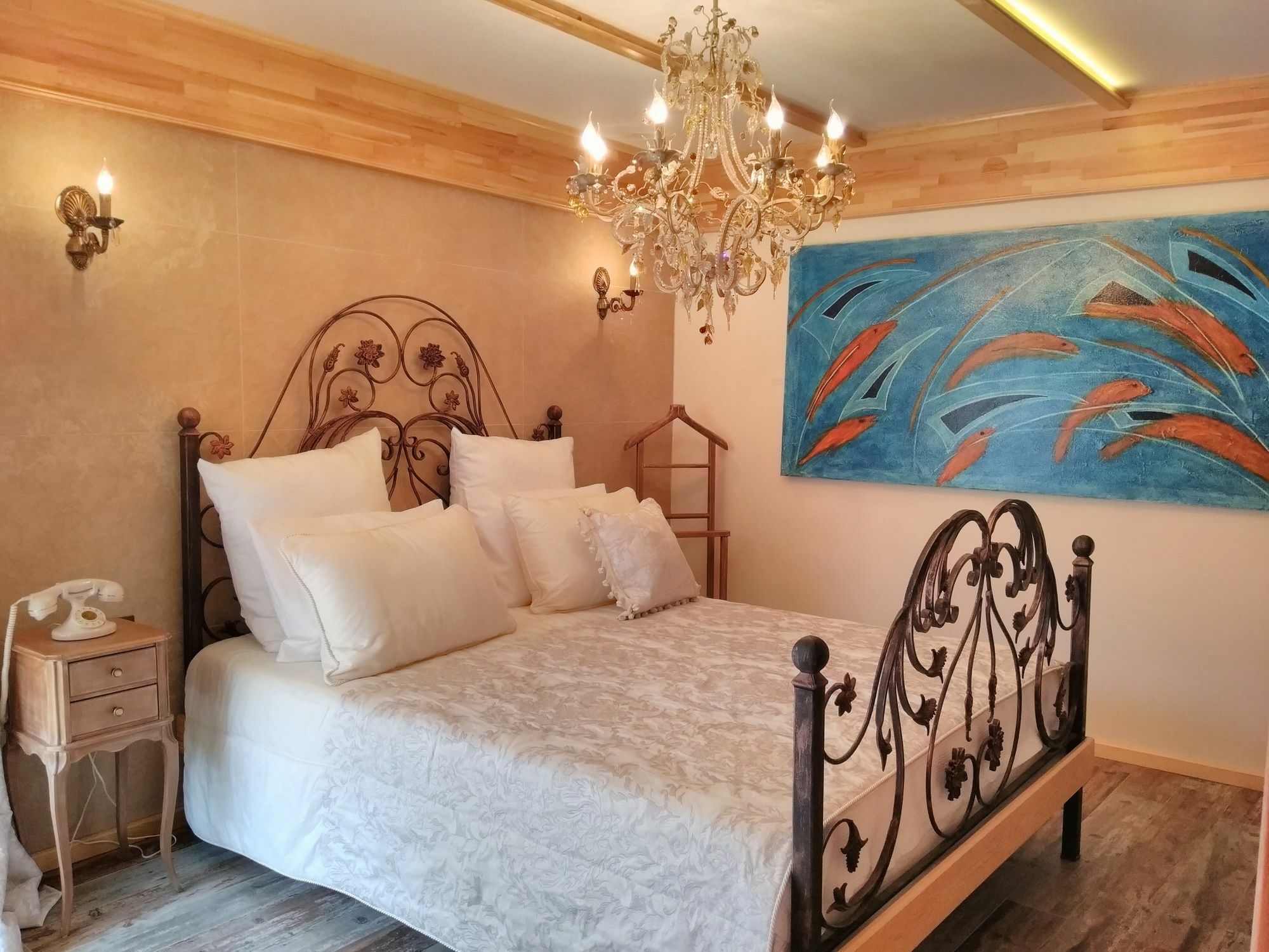Asiklar Butik Otel By Sukru อดาลาร์ ภายนอก รูปภาพ