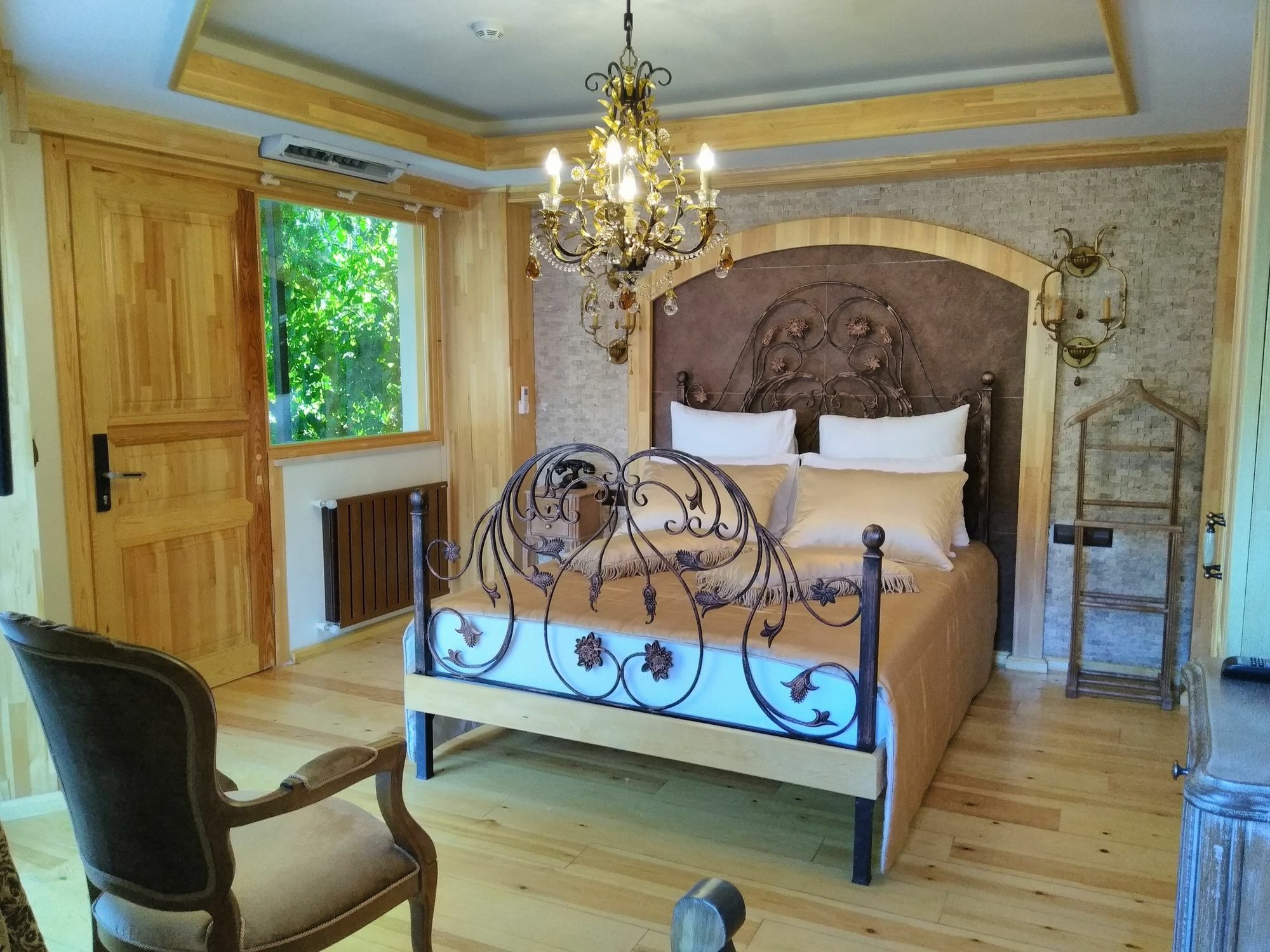 Asiklar Butik Otel By Sukru อดาลาร์ ภายนอก รูปภาพ
