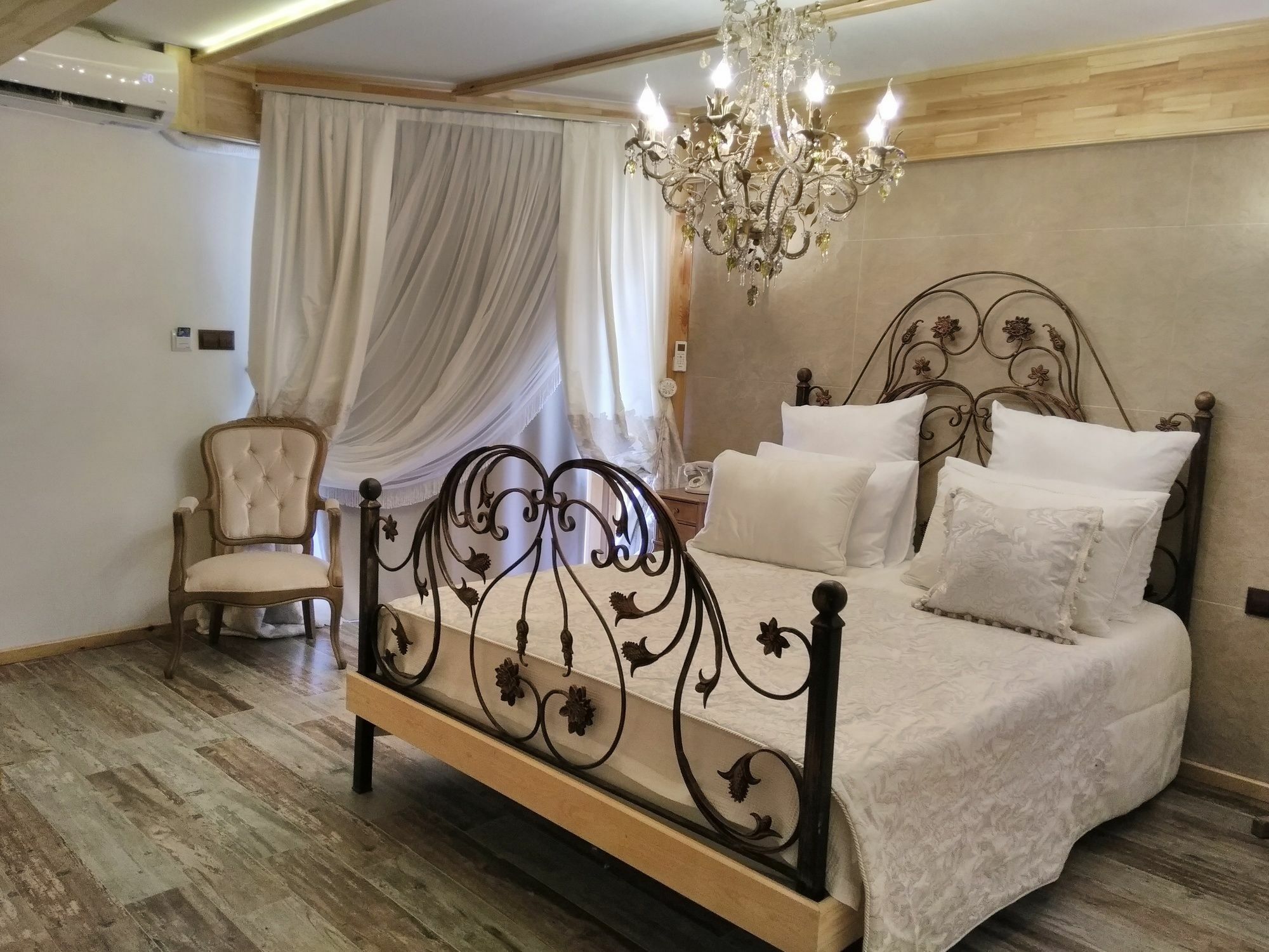 Asiklar Butik Otel By Sukru อดาลาร์ ภายนอก รูปภาพ