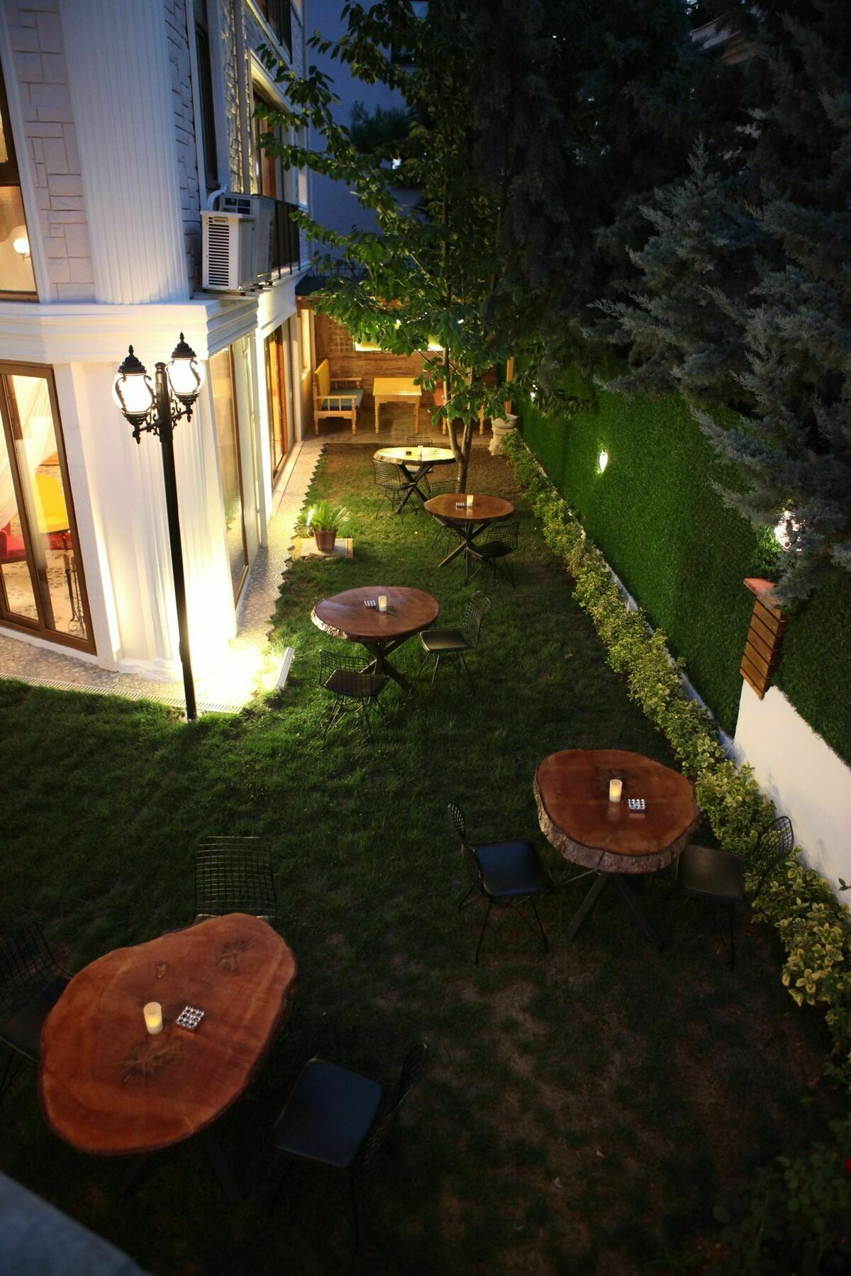 Asiklar Butik Otel By Sukru อดาลาร์ ภายนอก รูปภาพ