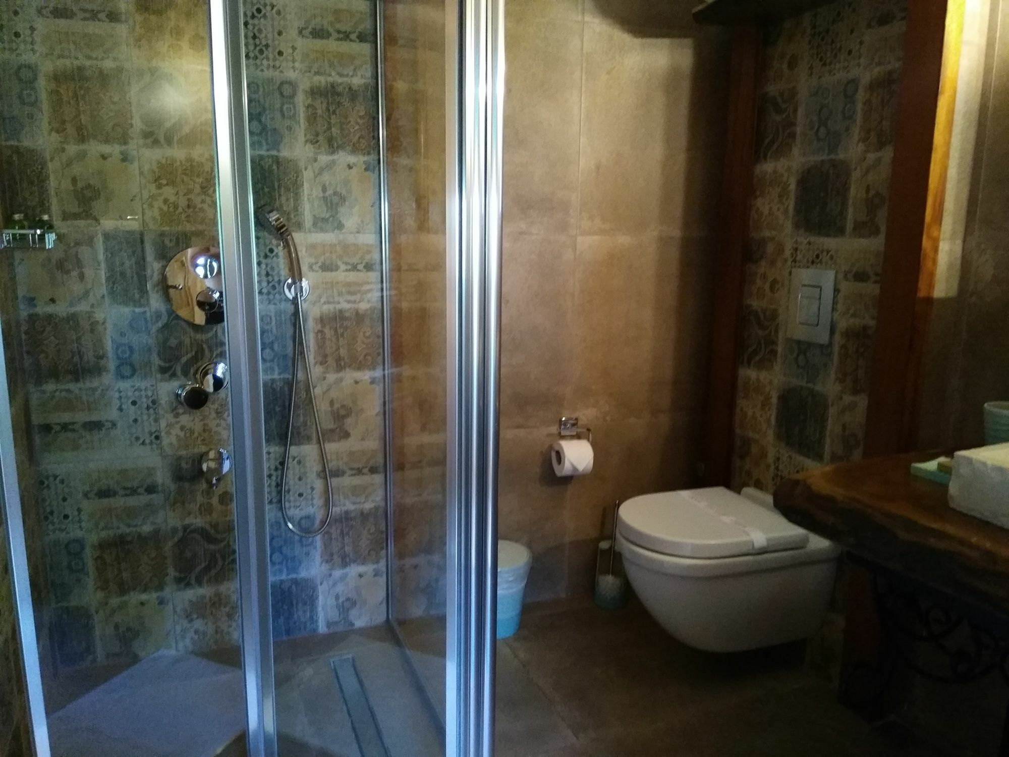 Asiklar Butik Otel By Sukru อดาลาร์ ภายนอก รูปภาพ