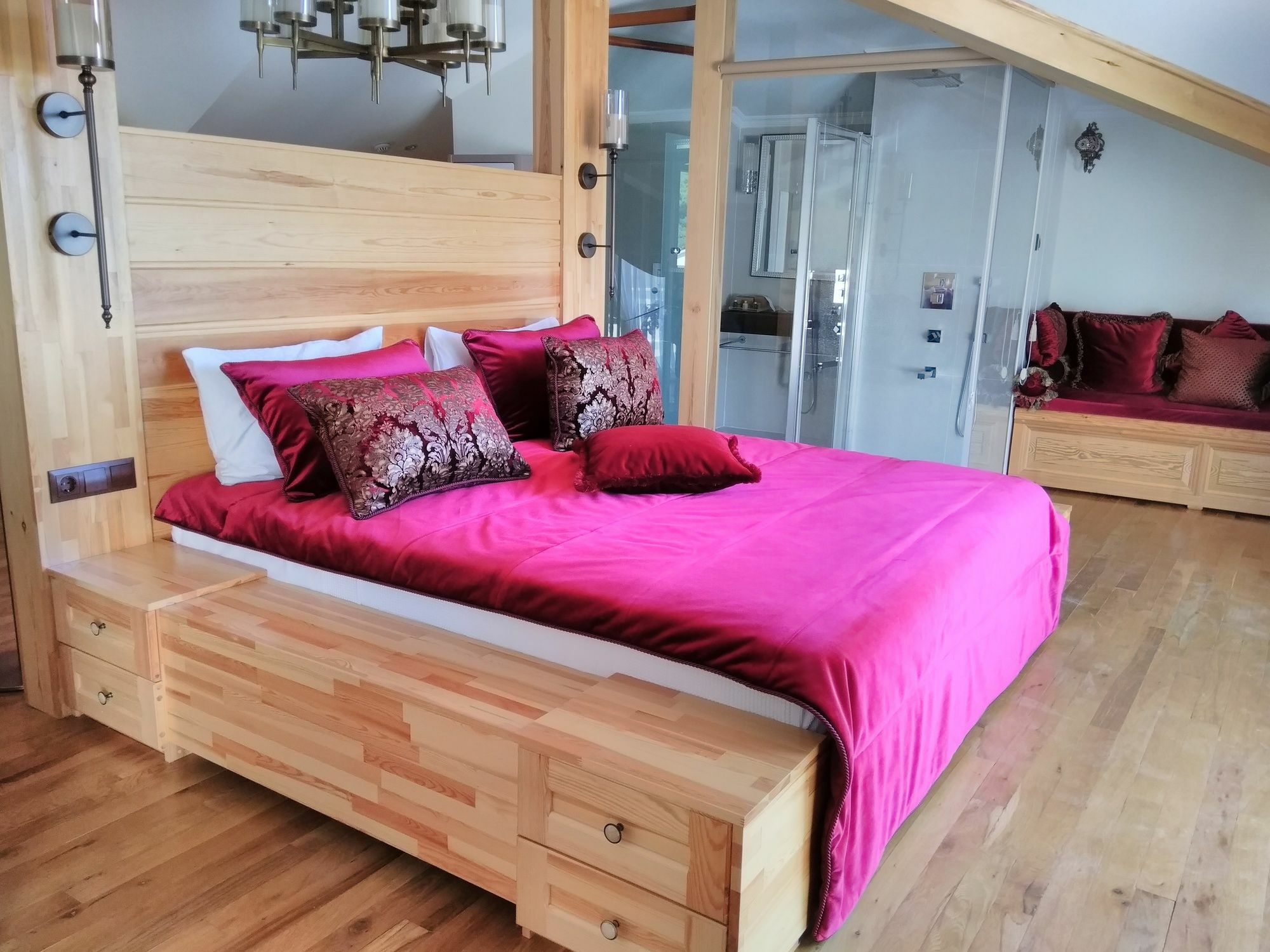 Asiklar Butik Otel By Sukru อดาลาร์ ภายนอก รูปภาพ
