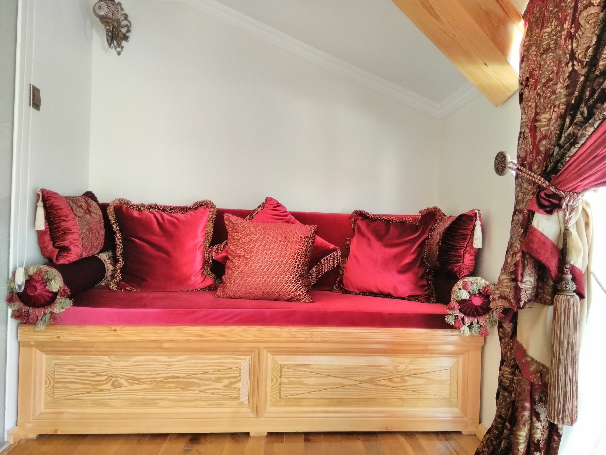 Asiklar Butik Otel By Sukru อดาลาร์ ภายนอก รูปภาพ